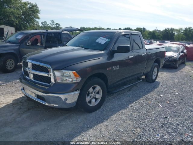 1C6RR6GT9ES366199 RAM 1500 Slt