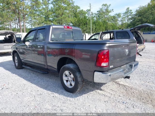 1C6RR6GT9ES366199 RAM 1500 Slt
