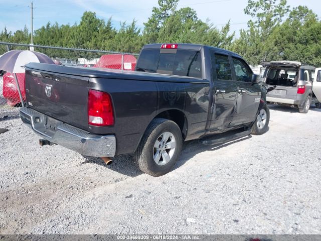 1C6RR6GT9ES366199 RAM 1500 Slt