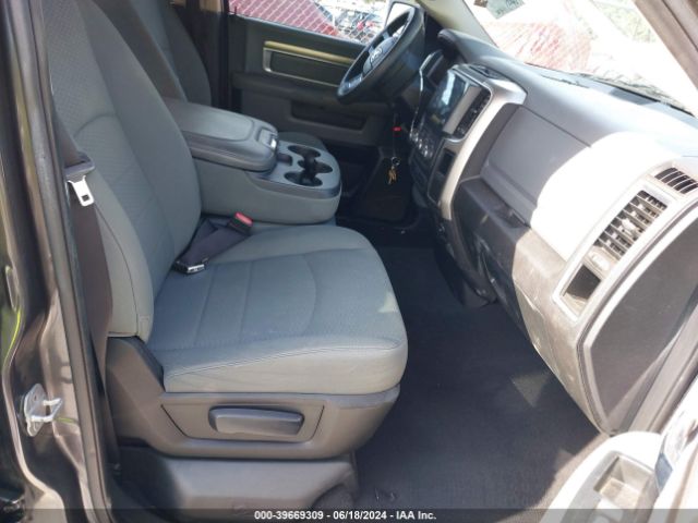 1C6RR6GT9ES366199 RAM 1500 Slt