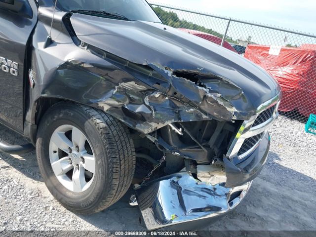 1C6RR6GT9ES366199 RAM 1500 Slt