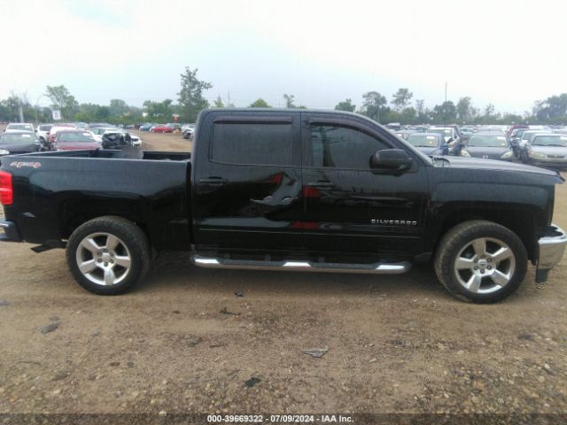 3GCUKREC1FG523194 Chevrolet Silverado 1500 1lt