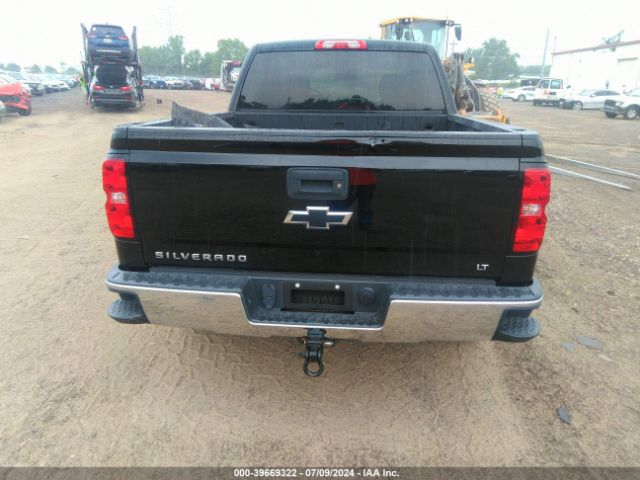 3GCUKREC1FG523194 Chevrolet Silverado 1500 1lt