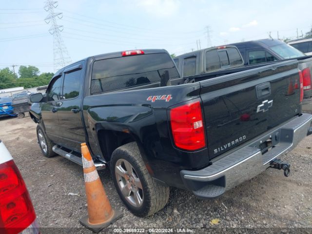 3GCUKREC1FG523194 Chevrolet Silverado 1500 1lt
