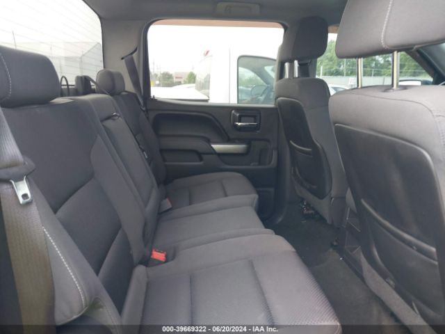 3GCUKREC1FG523194 Chevrolet Silverado 1500 1lt