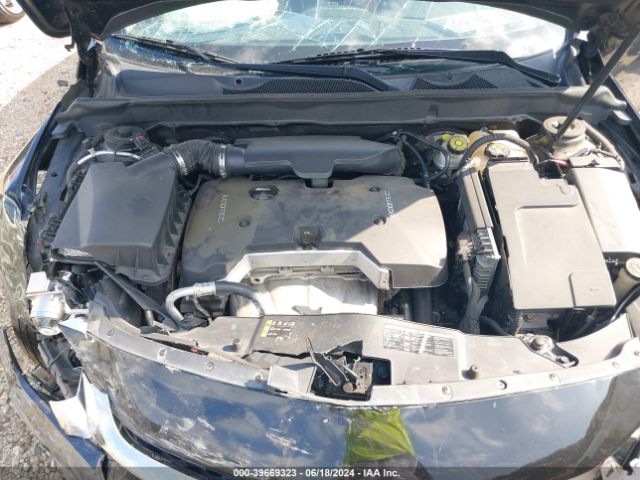 1G11C5SA7GU162802 Chevrolet Malibu Limited Lt