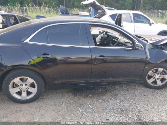 1G11C5SA7GU162802 Chevrolet Malibu Limited Lt