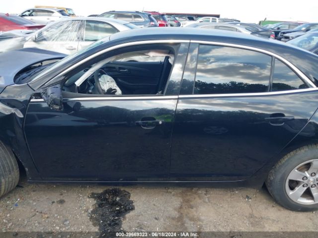 1G11C5SA7GU162802 Chevrolet Malibu Limited Lt