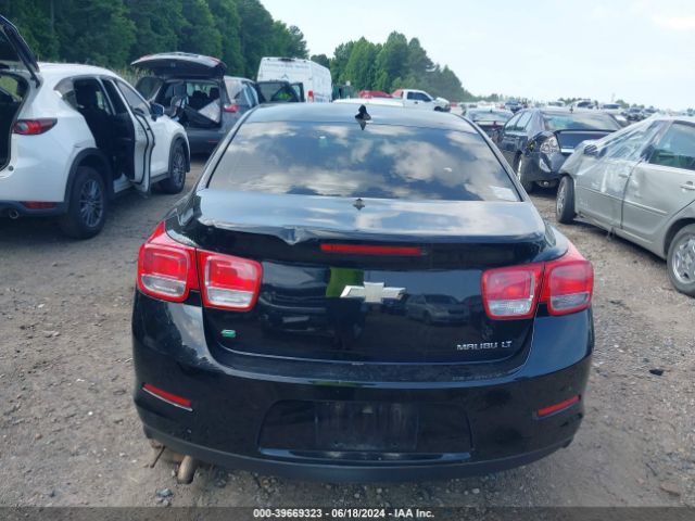 1G11C5SA7GU162802 Chevrolet Malibu Limited Lt