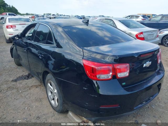 1G11C5SA7GU162802 Chevrolet Malibu Limited Lt
