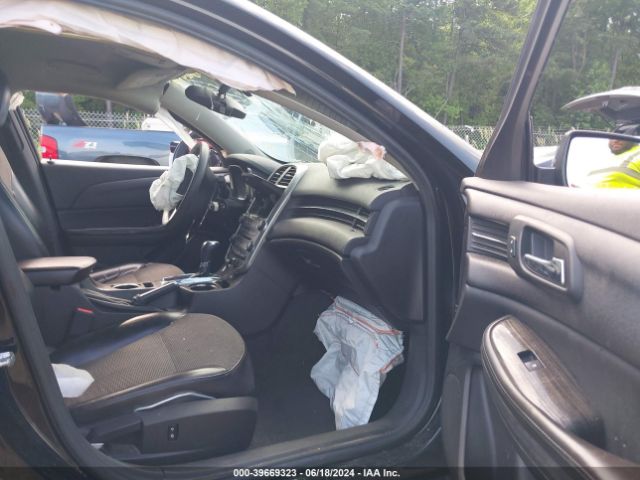 1G11C5SA7GU162802 Chevrolet Malibu Limited Lt