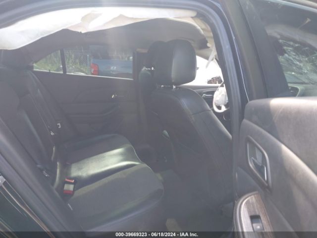 1G11C5SA7GU162802 Chevrolet Malibu Limited Lt