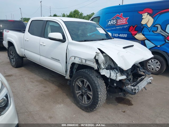 Toyota Tacoma Trd Off Road/trd Sport 2016 5TFDZ5BN3GX001805 главное изображение