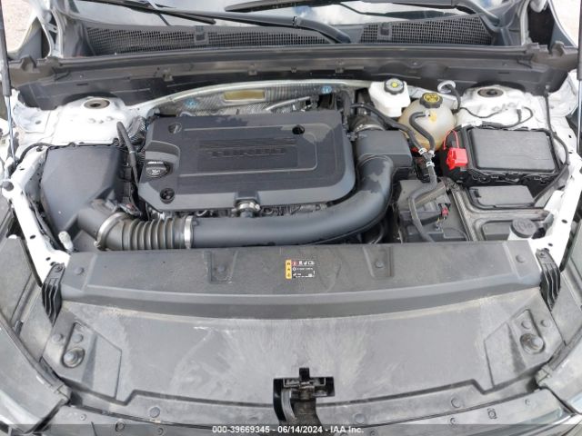 LRBFZNR47PD098478 Buick Envision Essence Fwd