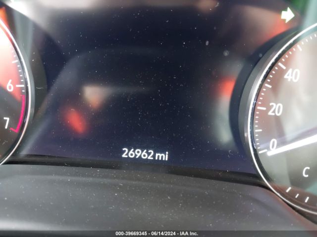 LRBFZNR47PD098478 Buick Envision Essence Fwd