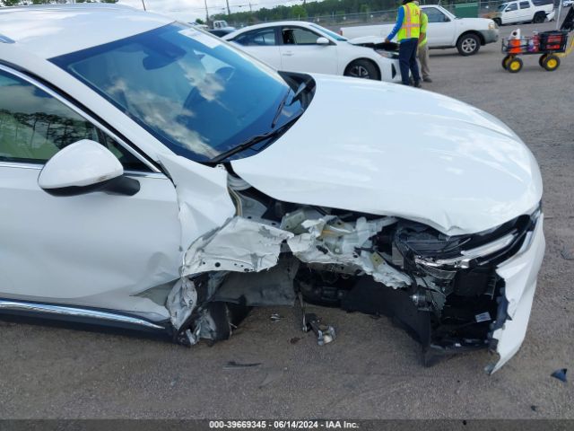 LRBFZNR47PD098478 Buick Envision Essence Fwd