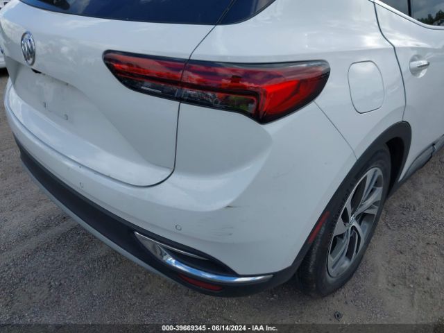LRBFZNR47PD098478 Buick Envision Essence Fwd