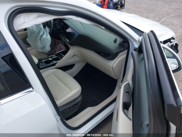 LRBFZNR47PD098478 Buick Envision Essence Fwd