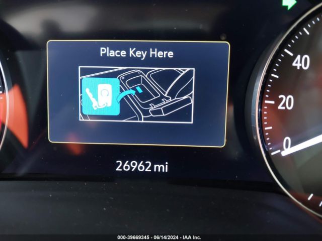 LRBFZNR47PD098478 Buick Envision Essence Fwd