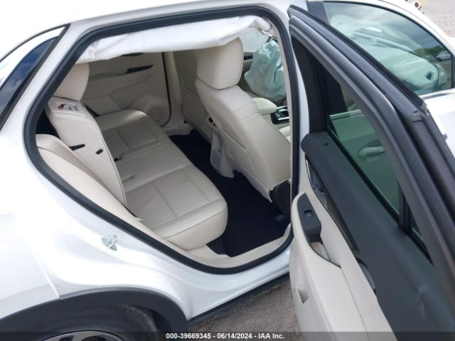 LRBFZNR47PD098478 Buick Envision Essence Fwd