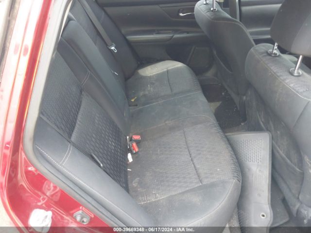 1N4AL3AP0GC189319 Nissan Altima 2.5/2.5 S/2.5 Sl/2.5 Sr/2.5 Sv
