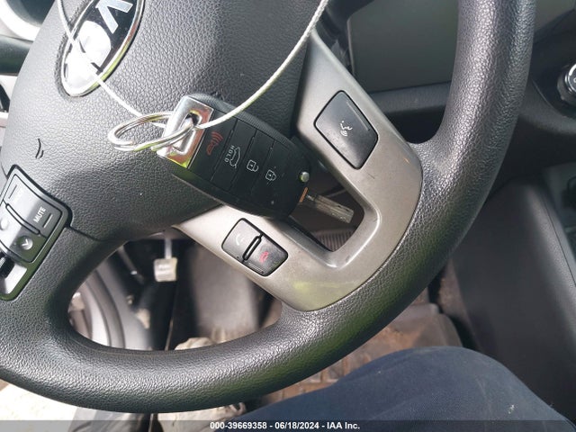 KIA Sportage Lx 2016 KNDPB3AC2G7796285 Image 11