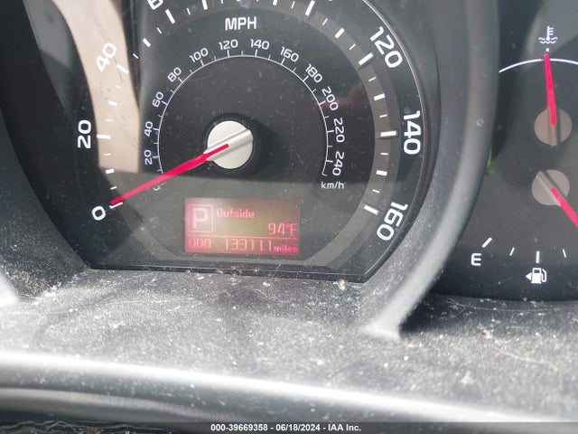 KIA Sportage Lx 2016 KNDPB3AC2G7796285 Image 7