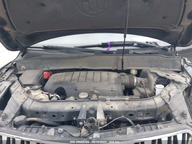 5GAKVCKD4EJ324129 Buick Enclave Premium