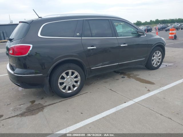 5GAKVCKD4EJ324129 Buick Enclave Premium