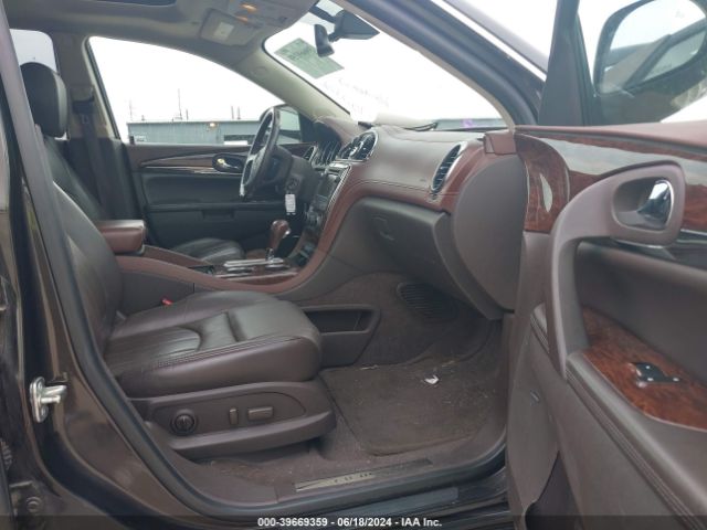 5GAKVCKD4EJ324129 Buick Enclave Premium