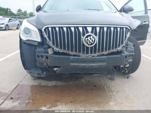 5GAKVCKD4EJ324129 Buick Enclave Premium