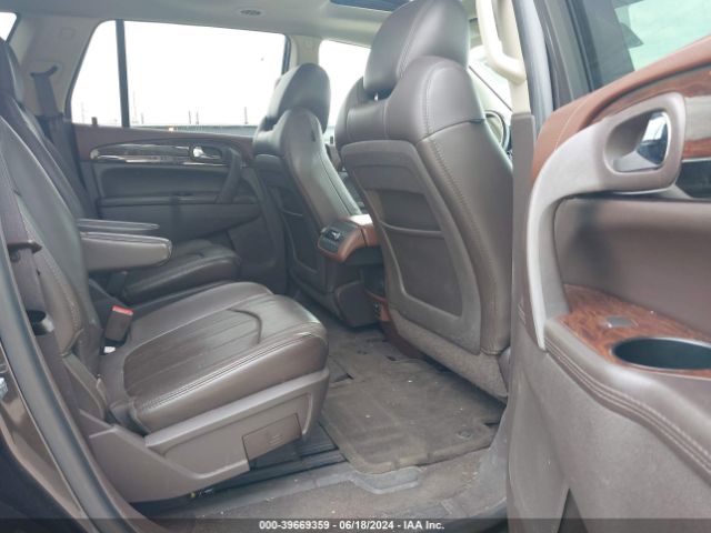 5GAKVCKD4EJ324129 Buick Enclave Premium