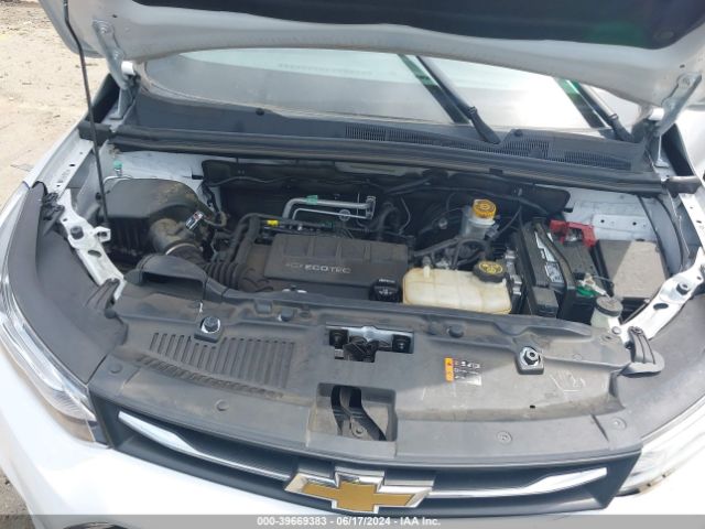 2020 CHEVROLET TRAX 3GNCJLSB7LL292724 Photo 9