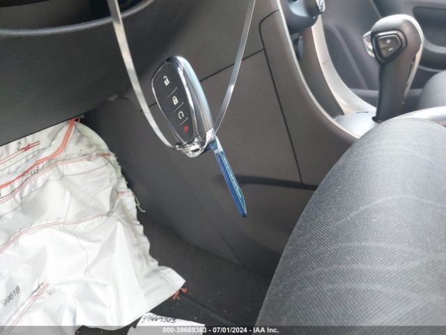 2020 CHEVROLET TRAX 3GNCJLSB7LL292724 Photo 10
