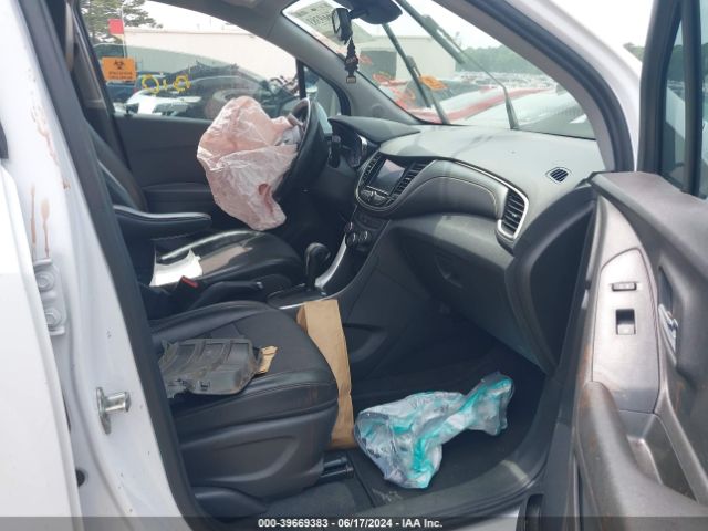 2020 CHEVROLET TRAX 3GNCJLSB7LL292724 Photo 4