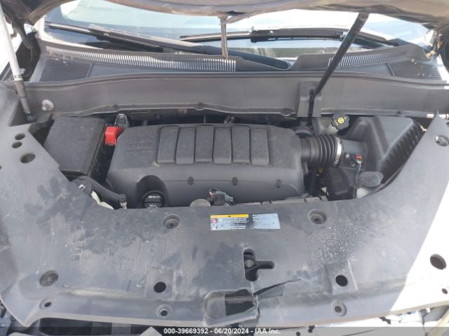 1GKKVTKD5GJ212087 GMC Acadia Denali
