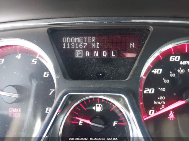 1GKKVTKD5GJ212087 GMC Acadia Denali