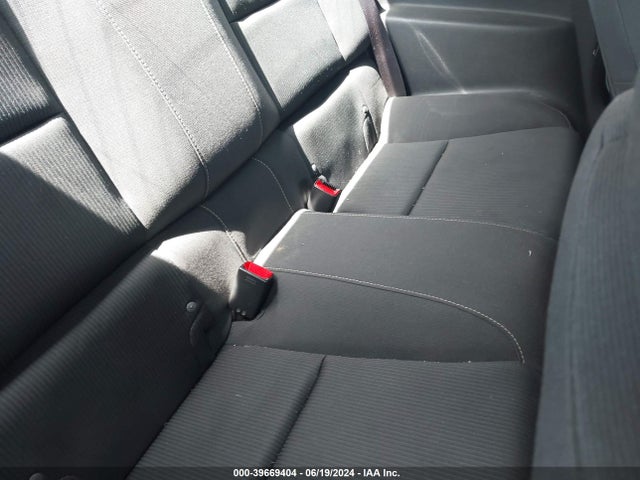 Chevrolet Camaro 1lt 2014 2G1FB1E30E9185136 Image 8