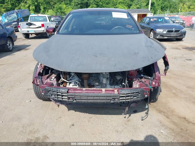Honda ACCORD LX 2016 1HGCR2F33GA104035 Image 12