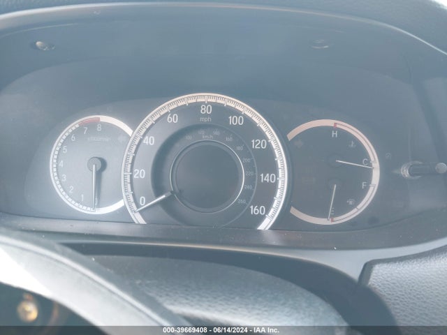 Honda ACCORD LX 2016 1HGCR2F33GA104035 Image 15