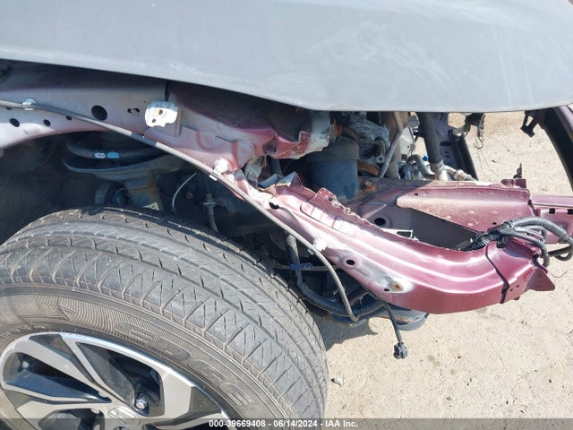 Honda ACCORD LX 2016 1HGCR2F33GA104035 Image 18