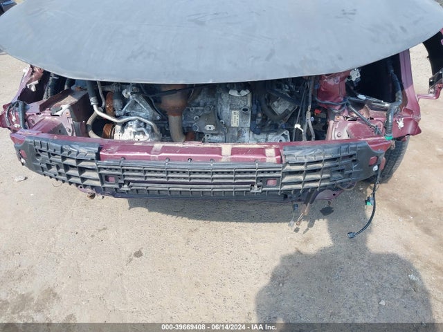 Honda ACCORD LX 2016 1HGCR2F33GA104035 Image 6