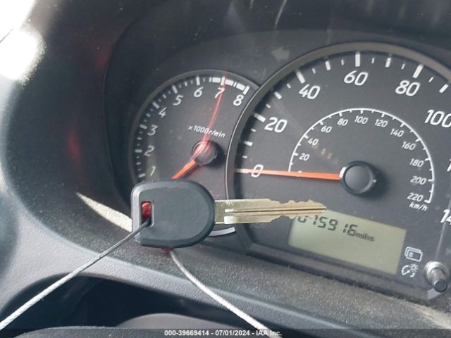 ML32F3FJ5KHF08631 Mitsubishi Mirage G4 Es