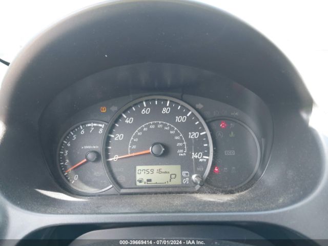 ML32F3FJ5KHF08631 Mitsubishi Mirage G4 Es