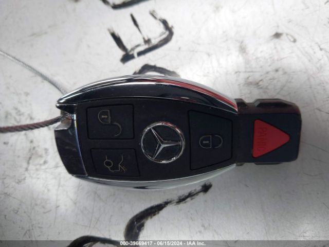 WDDWF4JBXJR375736 Mercedes-Benz C 300