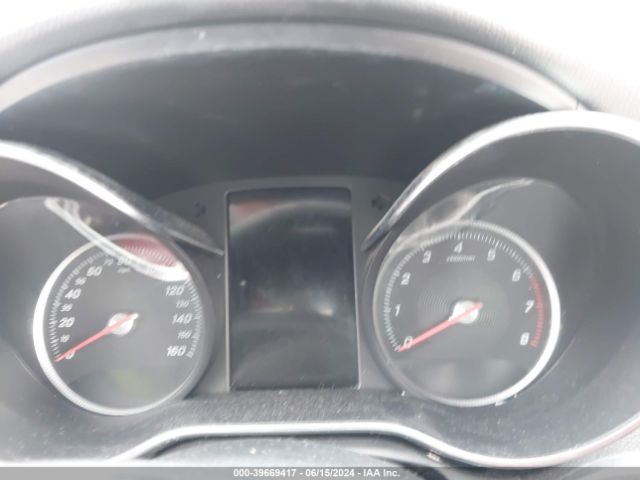 WDDWF4JBXJR375736 Mercedes-Benz C 300