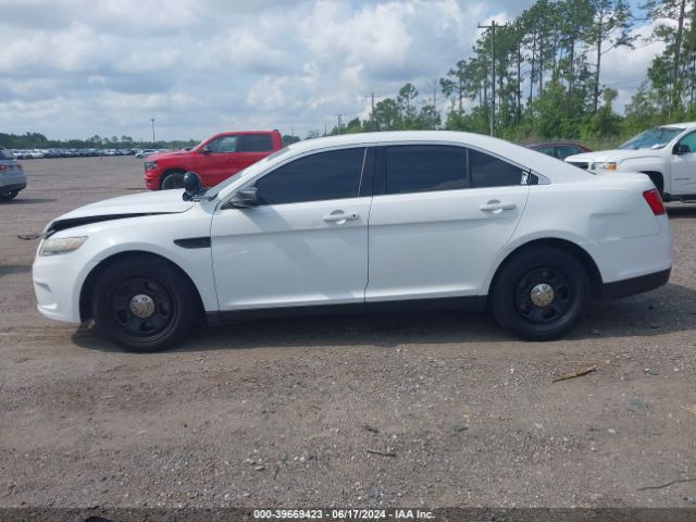 1FAHP2L80FG142561 Ford Police Interceptor