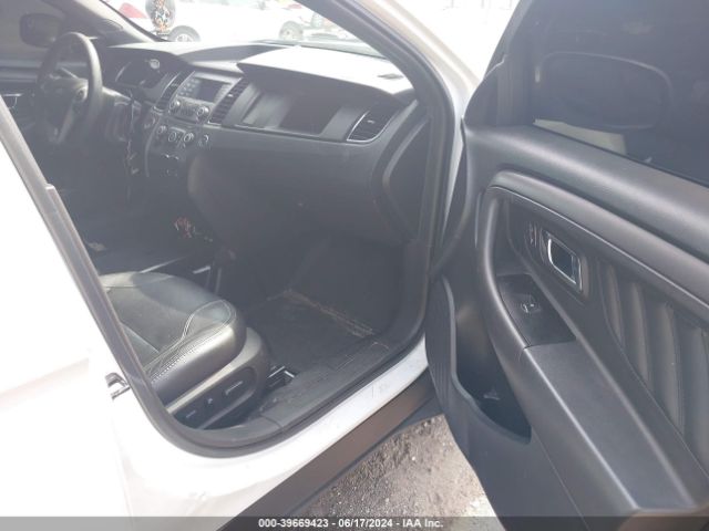 1FAHP2L80FG142561 Ford Police Interceptor