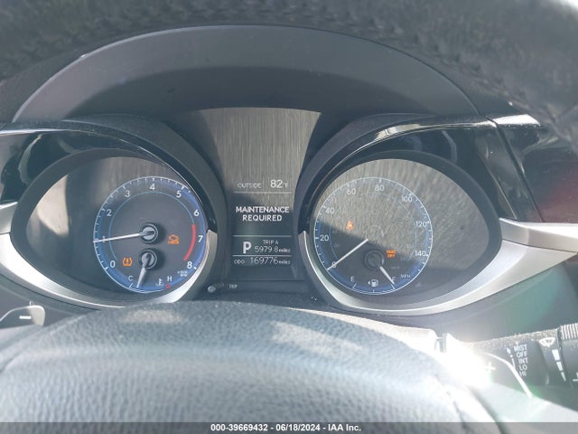 Toyota Corolla S Plus 2015 5YFBURHE7FP260265 Image 7
