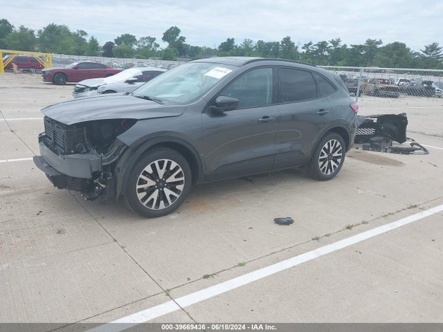 1FMCU9BZ8LUB62386 Ford Escape Se Sport Hybrid